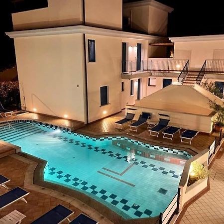 Apartament Borgo Al Mare Lido di Jesolo Zewnętrze zdjęcie