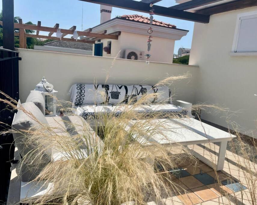 Apartament Borgo Al Mare Lido di Jesolo Zewnętrze zdjęcie