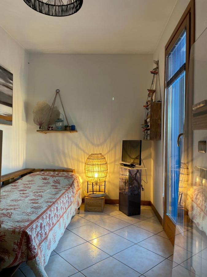 Apartament Borgo Al Mare Lido di Jesolo Zewnętrze zdjęcie