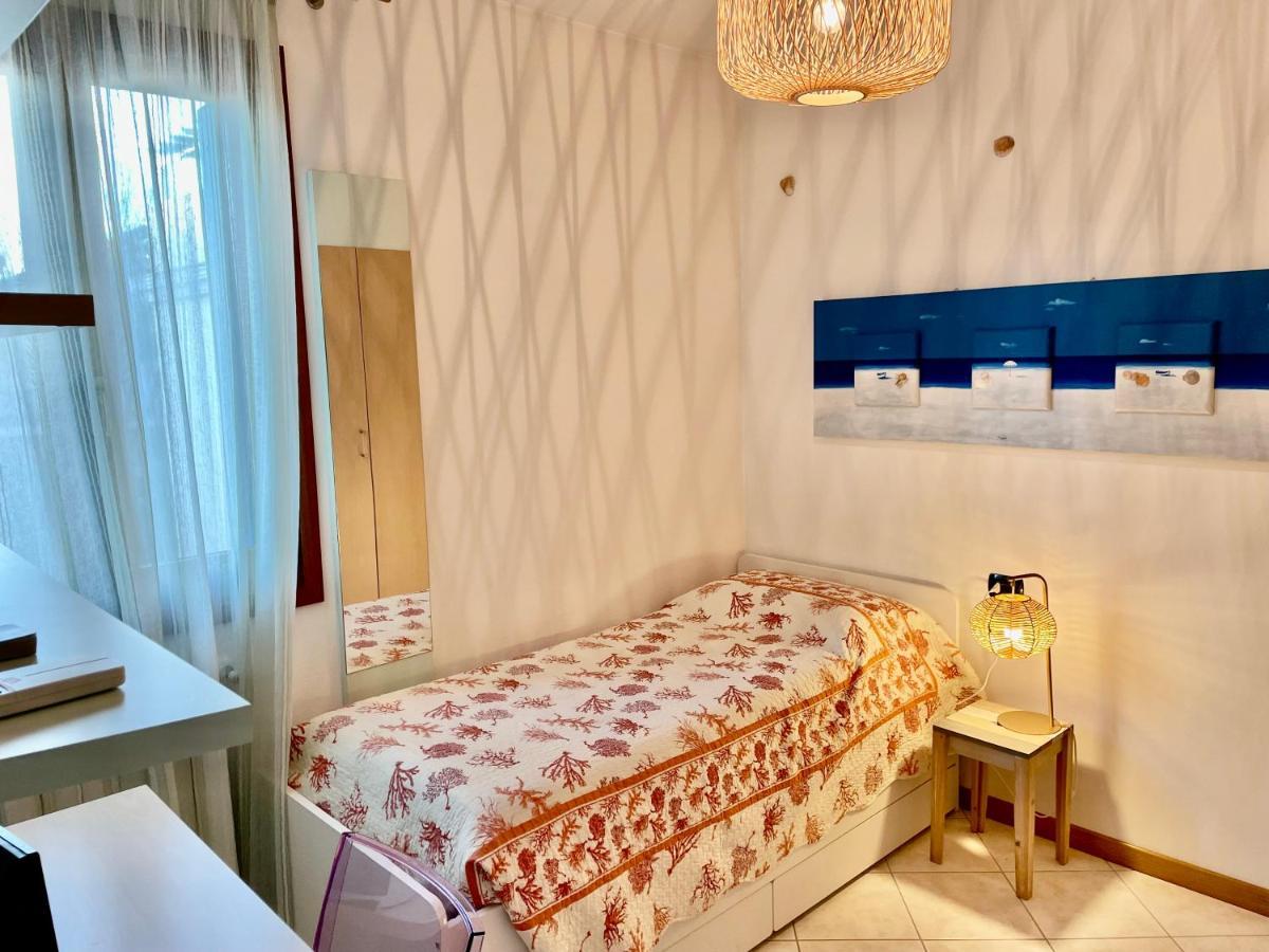 Apartament Borgo Al Mare Lido di Jesolo Zewnętrze zdjęcie